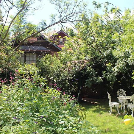 Storey Grange Springwood Buitenkant foto