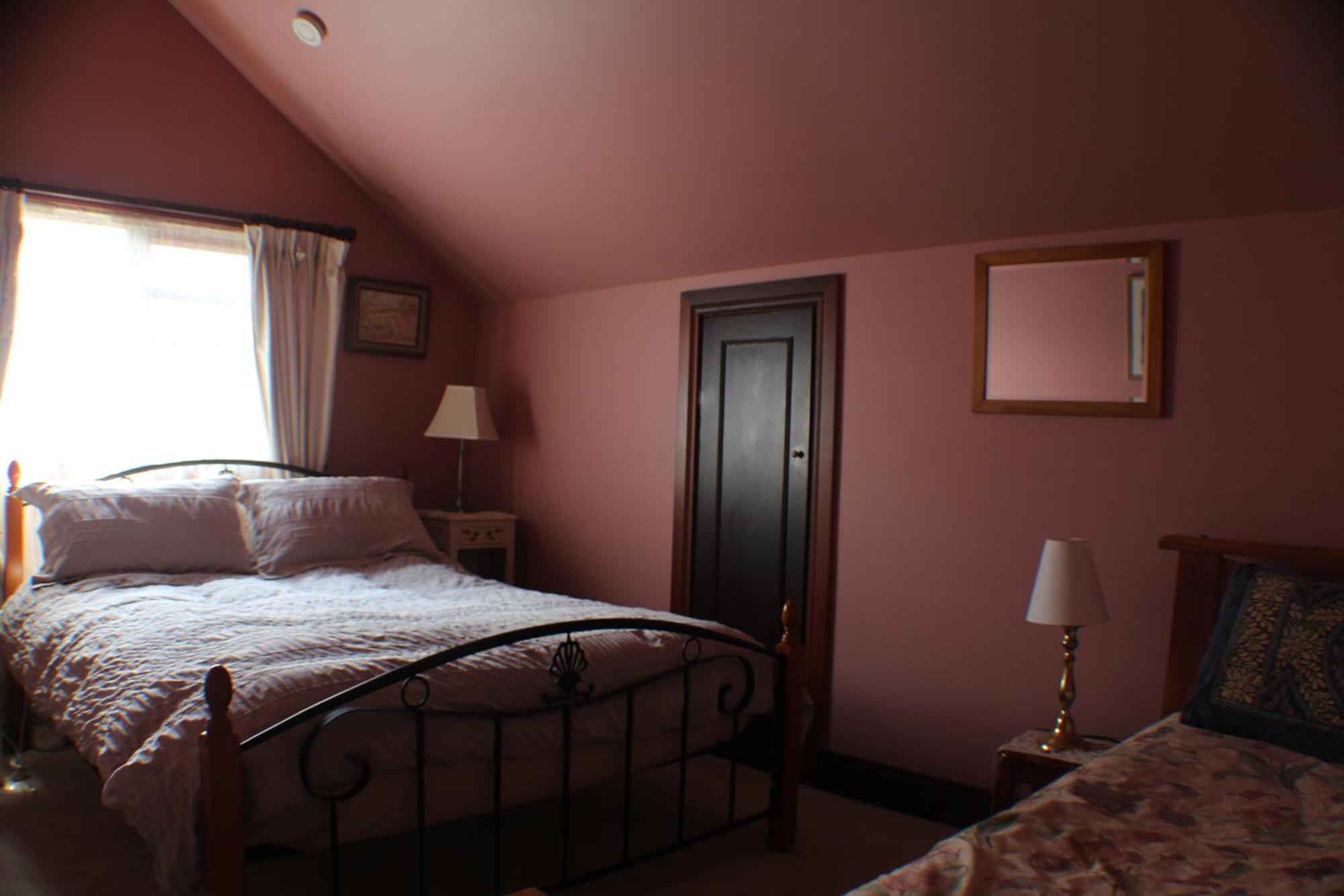 Storey Grange Springwood Kamer foto