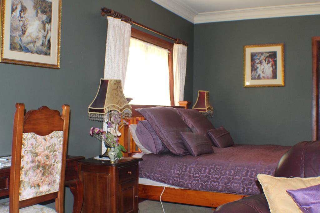 Storey Grange Springwood Kamer foto