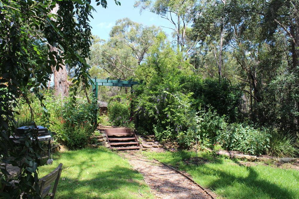 Storey Grange Springwood Buitenkant foto