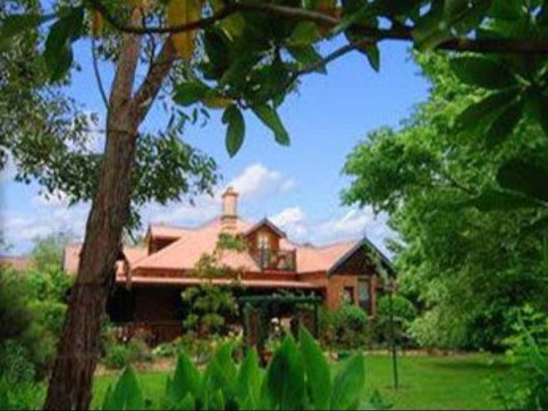 Storey Grange Springwood Buitenkant foto