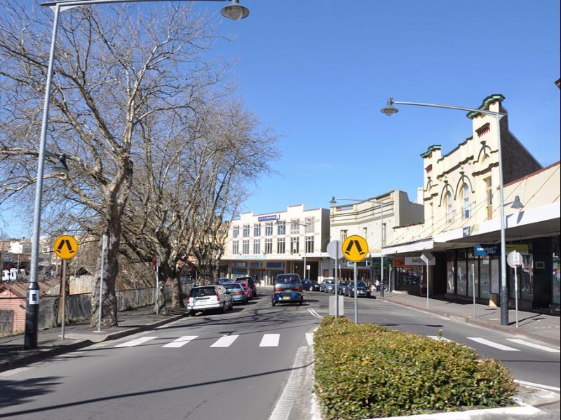 Storey Grange Springwood Buitenkant foto
