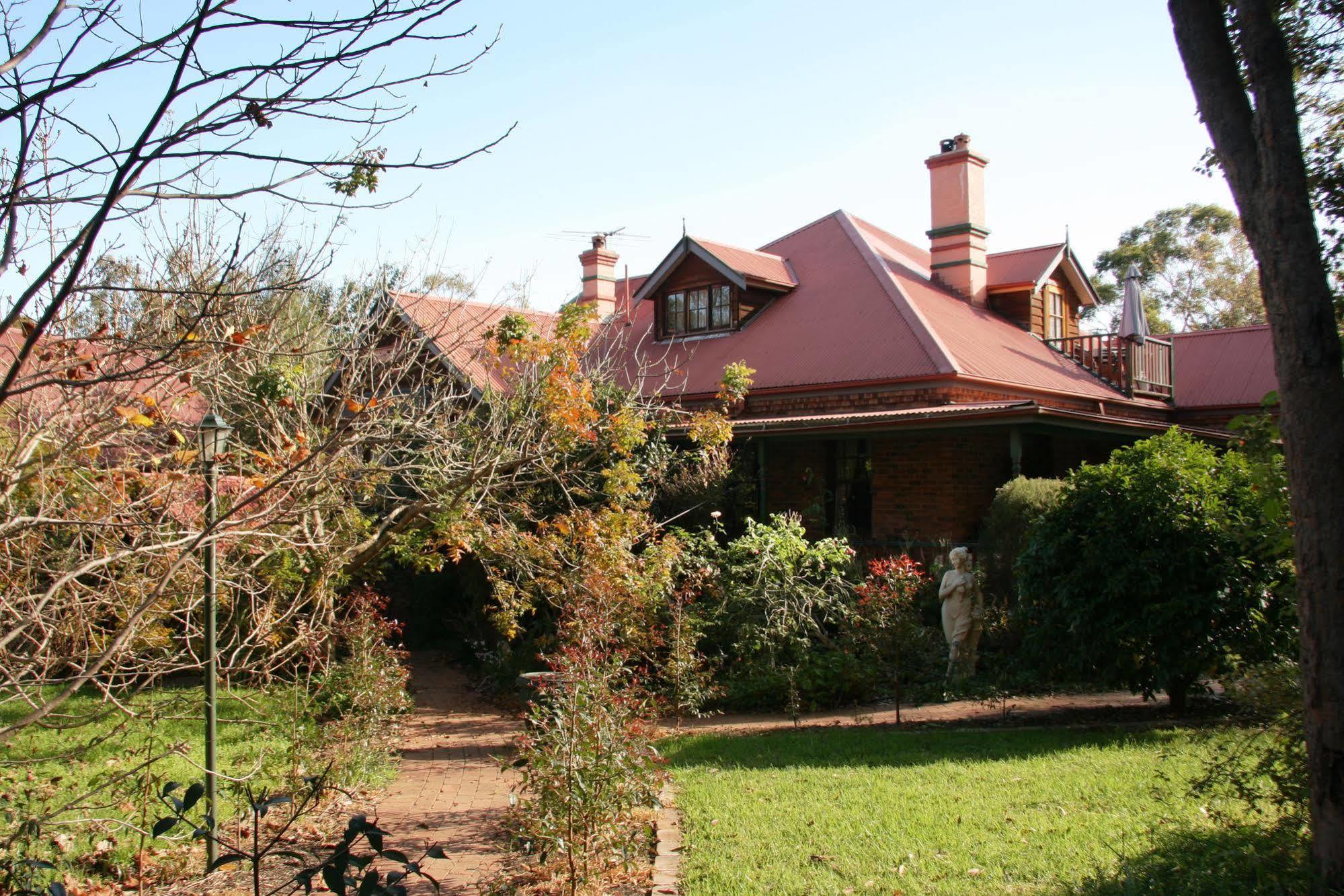 Storey Grange Springwood Buitenkant foto