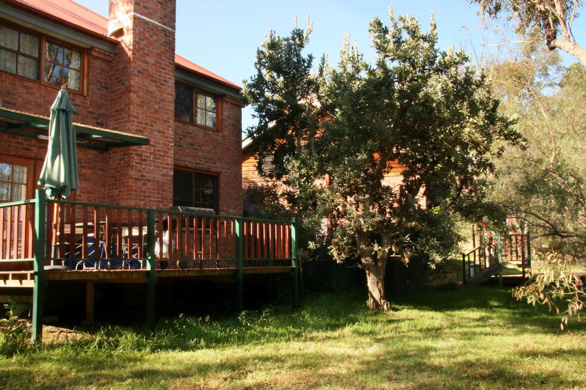 Storey Grange Springwood Buitenkant foto