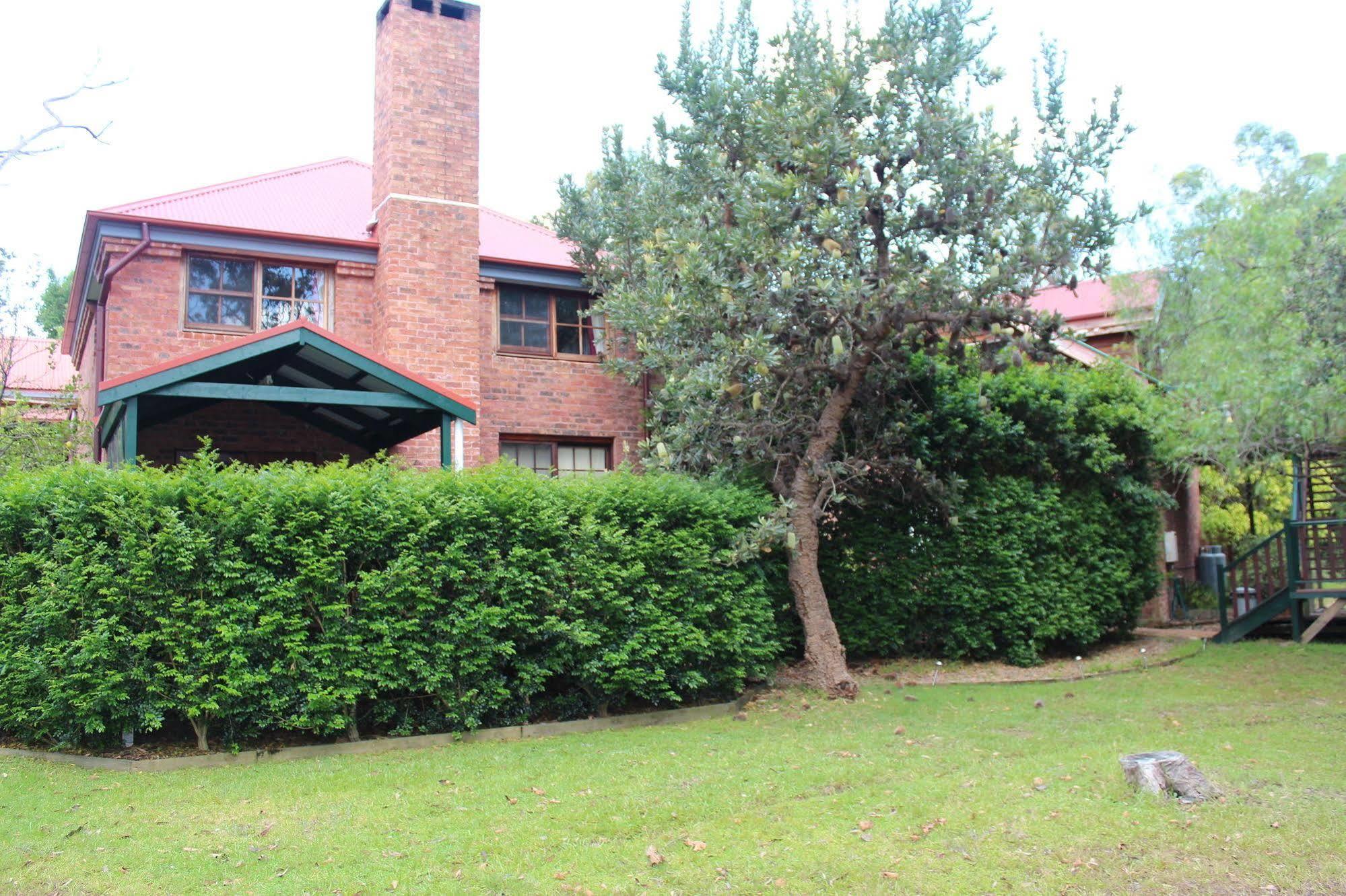 Storey Grange Springwood Buitenkant foto