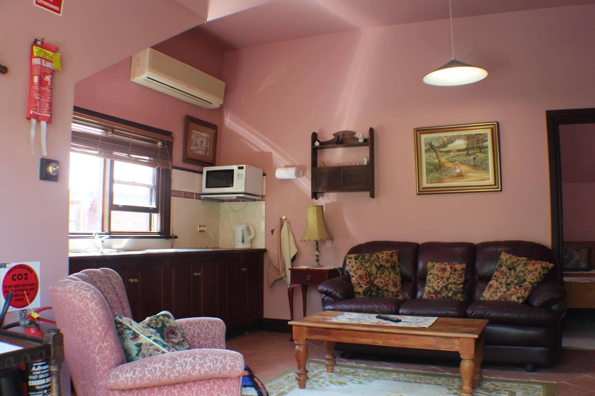 Storey Grange Springwood Buitenkant foto