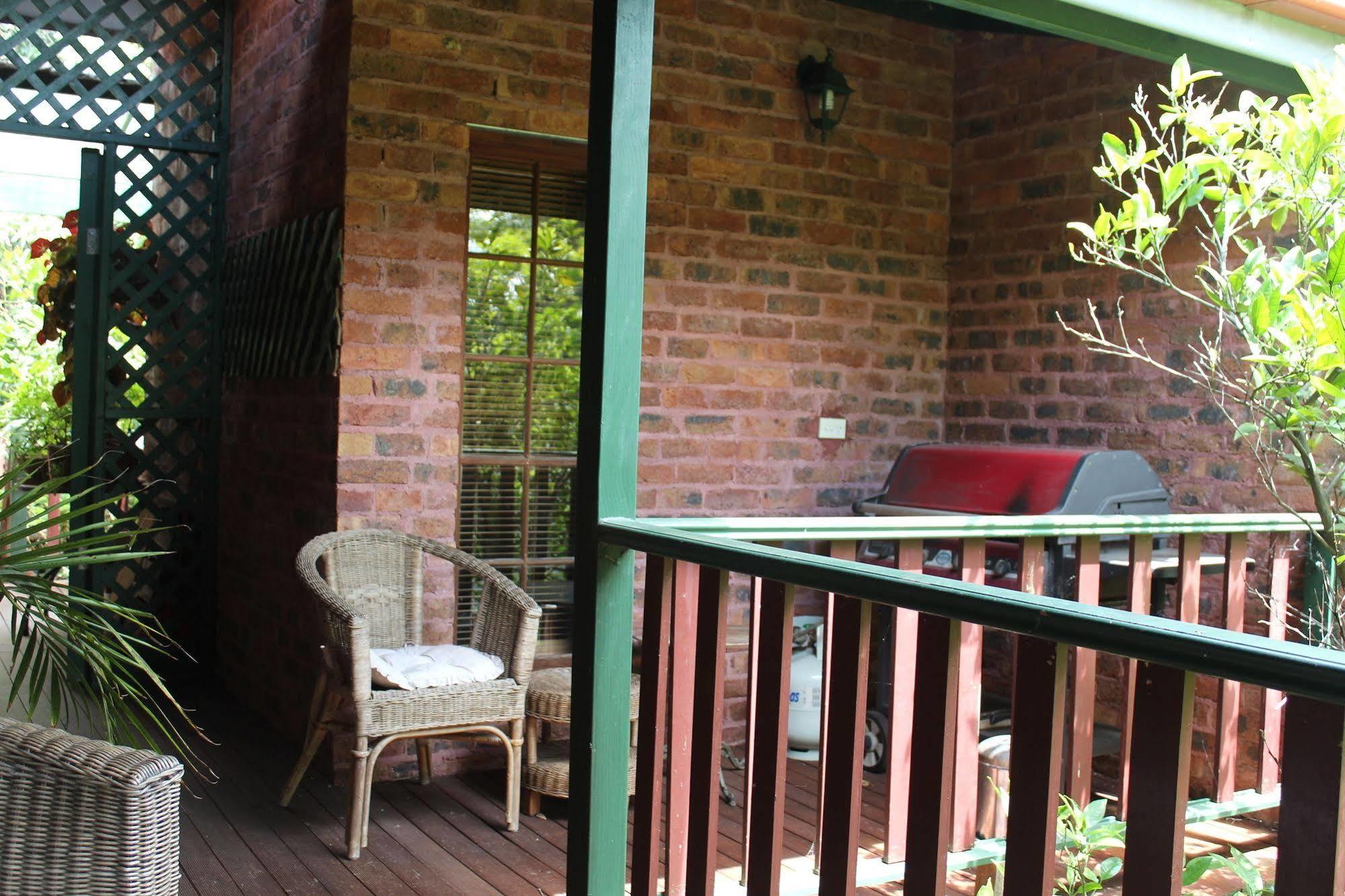 Storey Grange Springwood Buitenkant foto