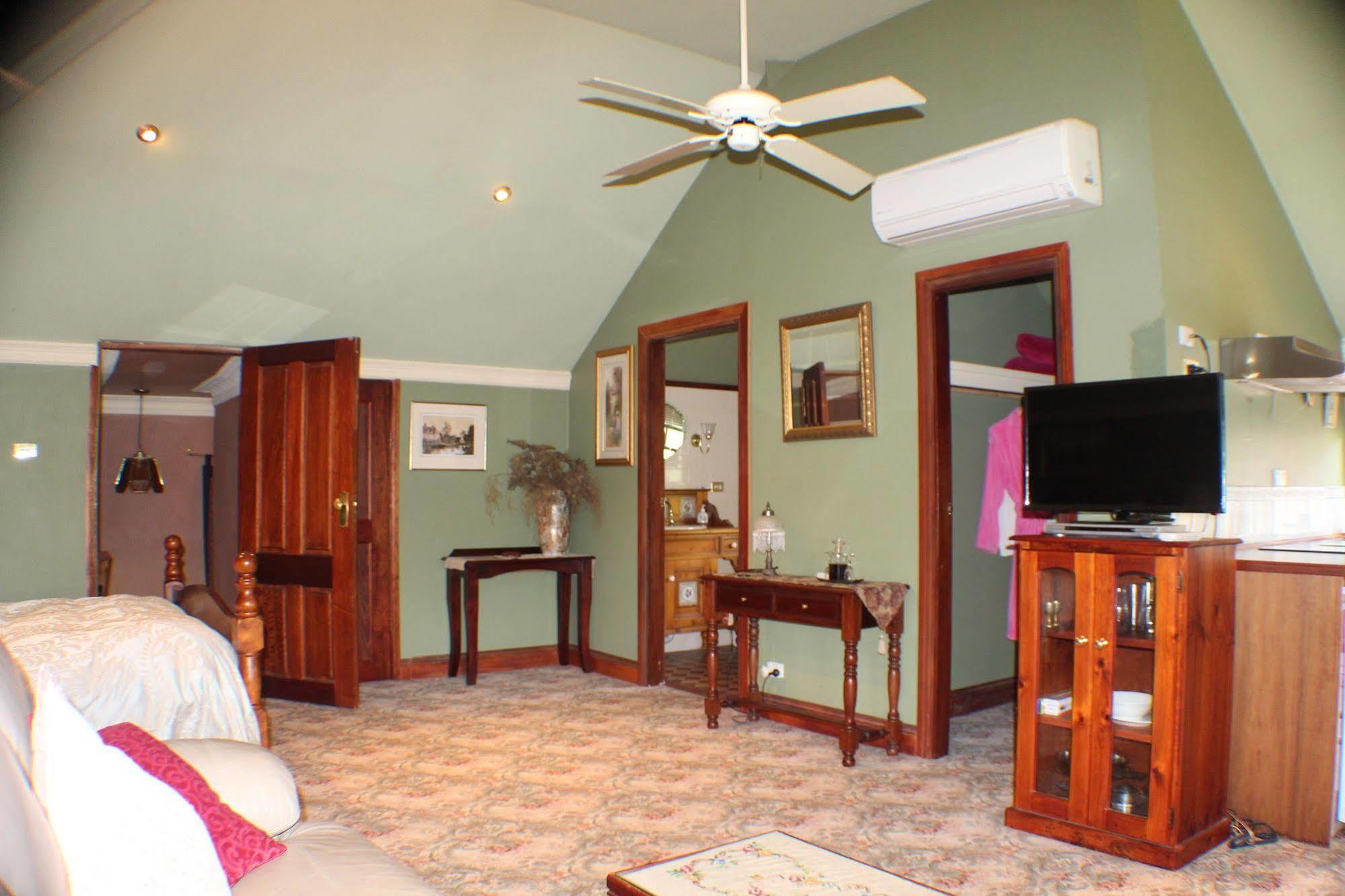 Storey Grange Springwood Buitenkant foto