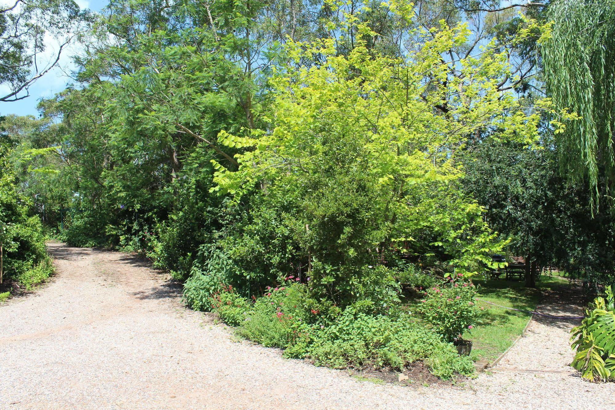 Storey Grange Springwood Buitenkant foto