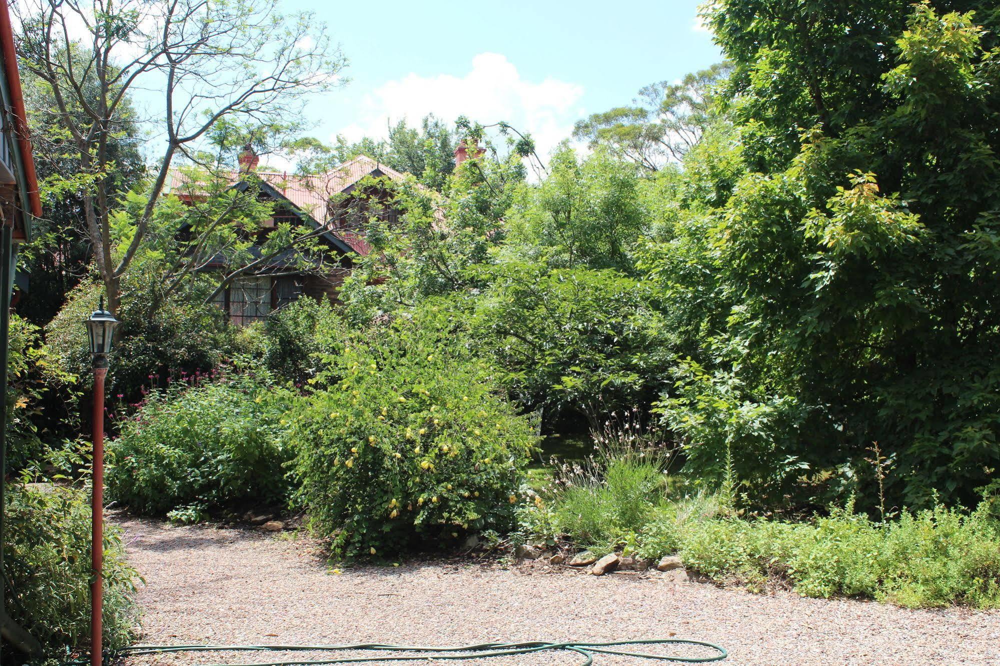 Storey Grange Springwood Buitenkant foto