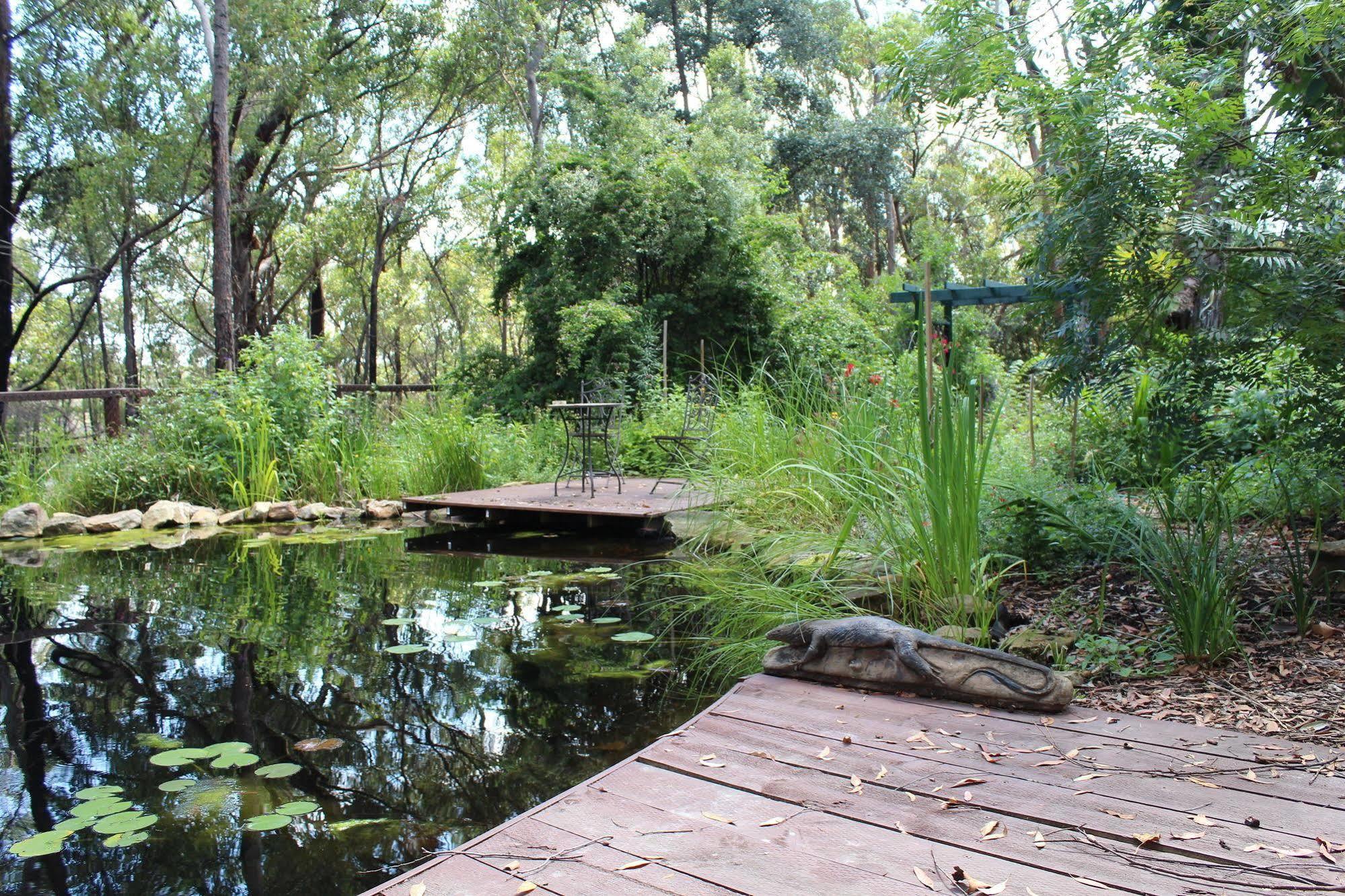 Storey Grange Springwood Buitenkant foto