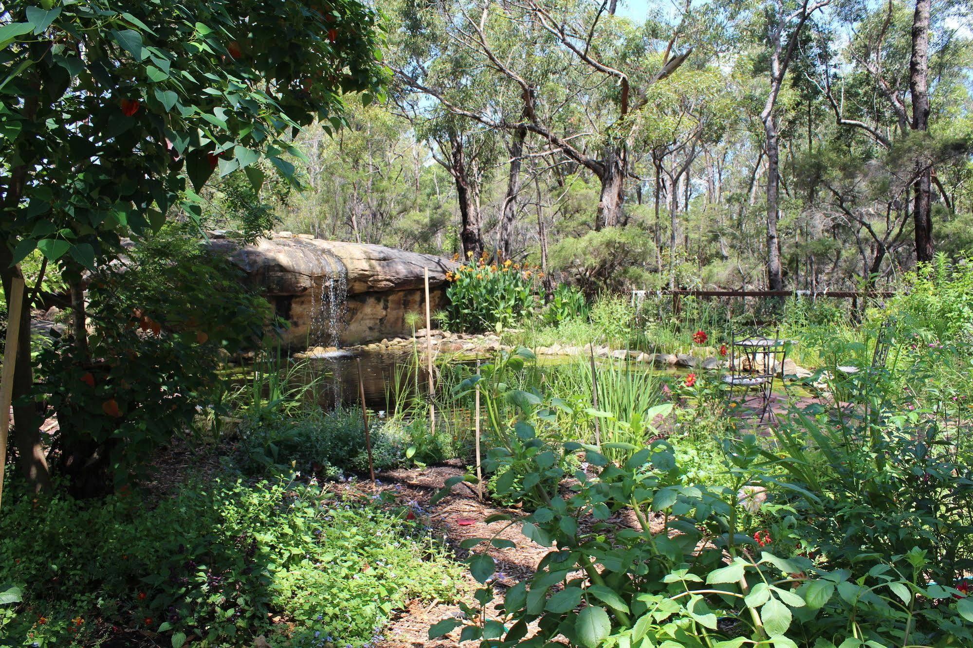 Storey Grange Springwood Buitenkant foto