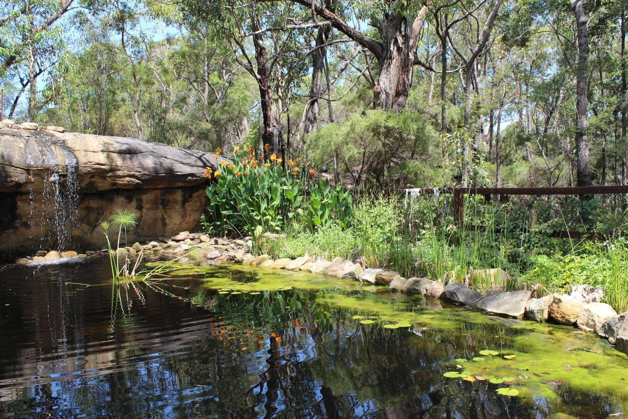 Storey Grange Springwood Buitenkant foto