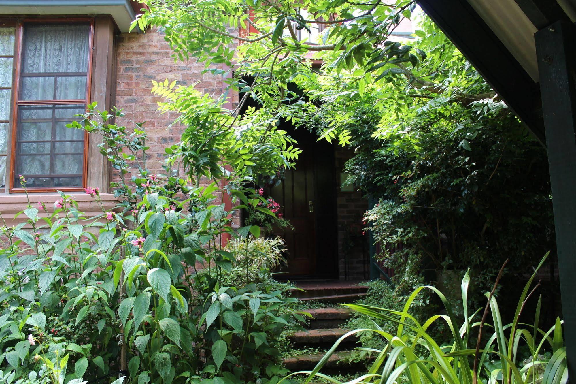 Storey Grange Springwood Buitenkant foto