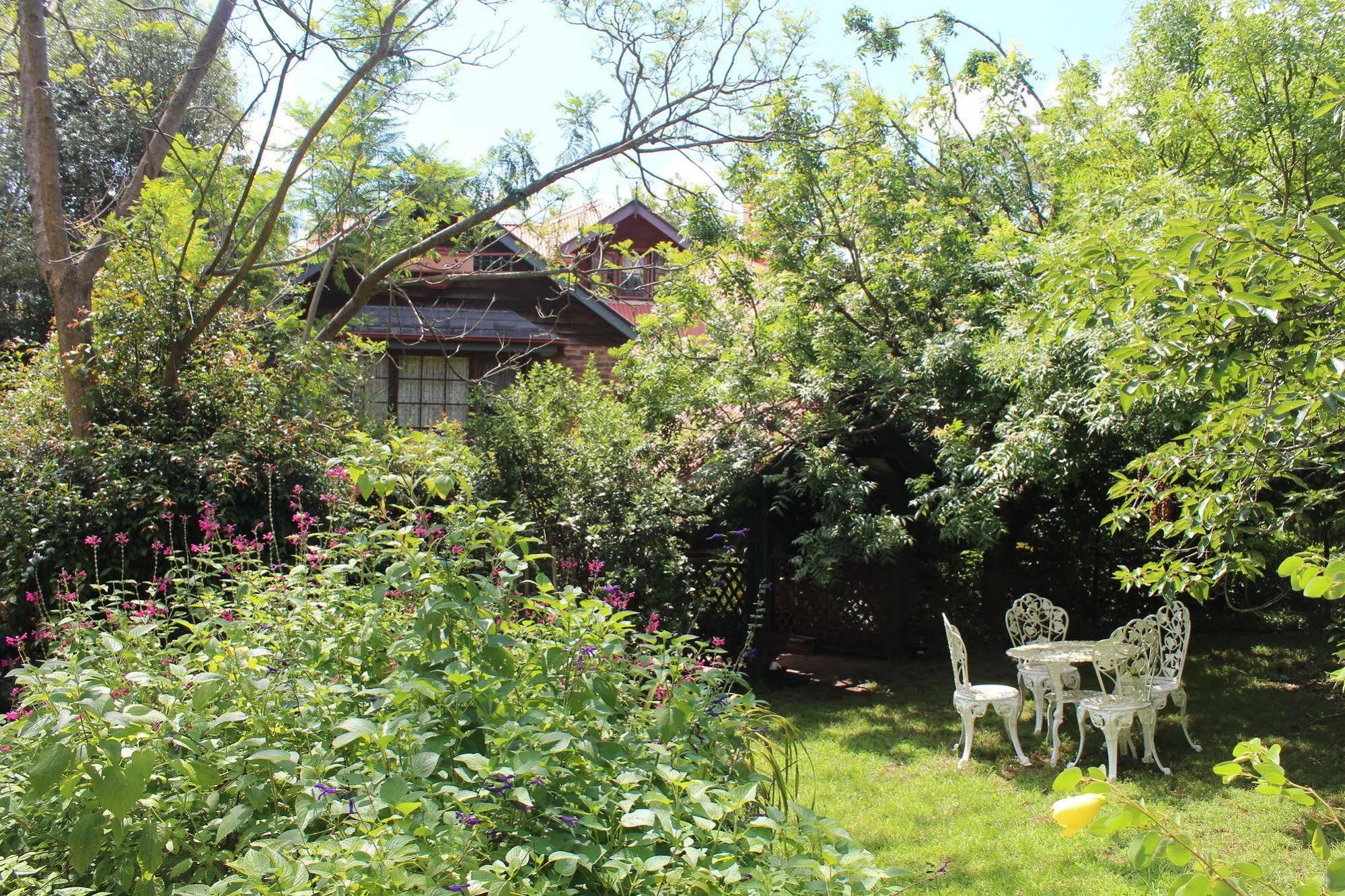 Storey Grange Springwood Buitenkant foto