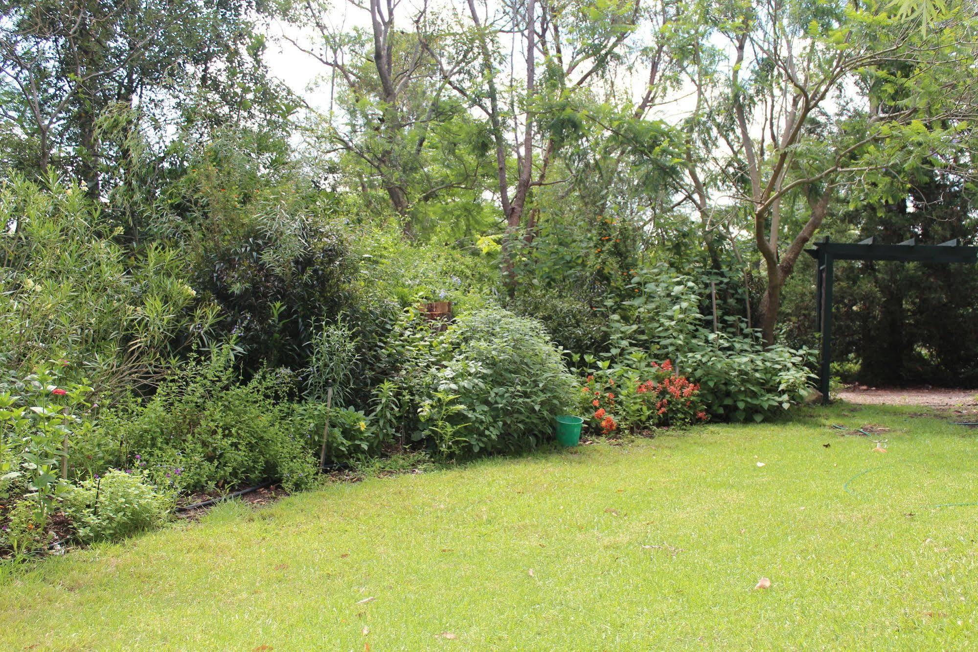 Storey Grange Springwood Buitenkant foto