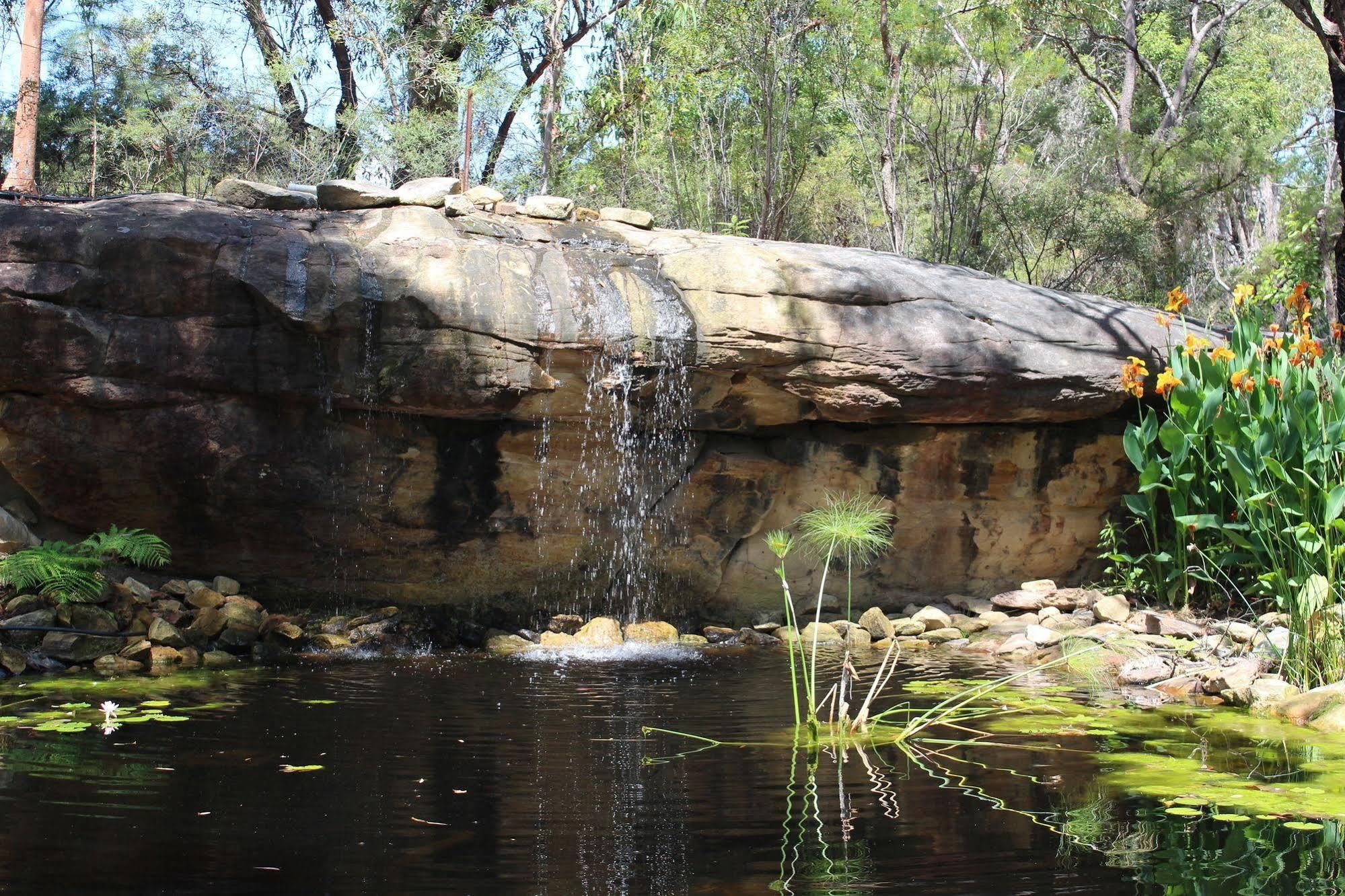 Storey Grange Springwood Buitenkant foto