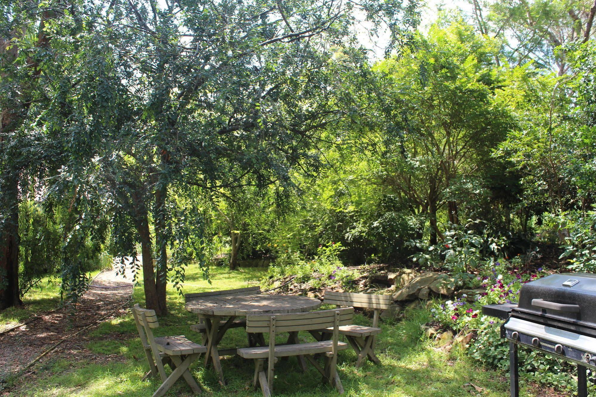 Storey Grange Springwood Buitenkant foto
