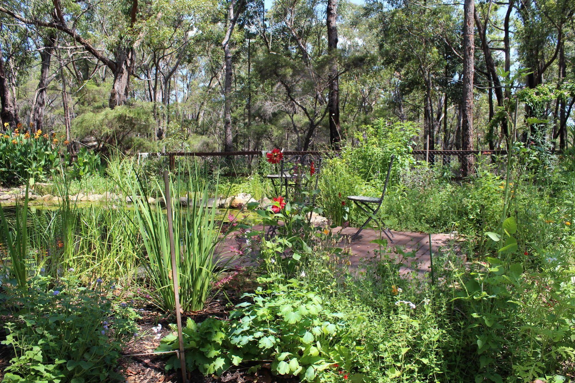 Storey Grange Springwood Buitenkant foto