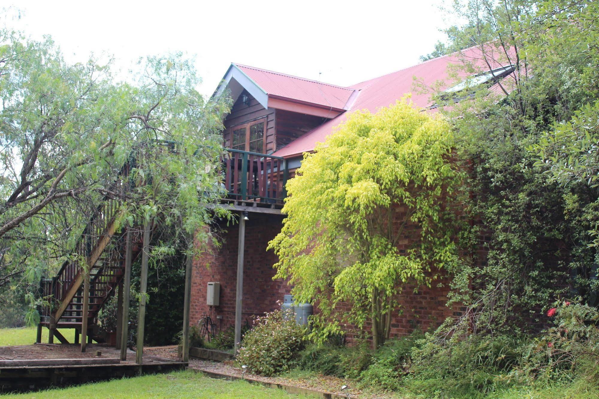 Storey Grange Springwood Buitenkant foto